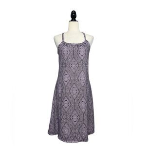 PRANA Breathe Quinn Athletic Summer Dress